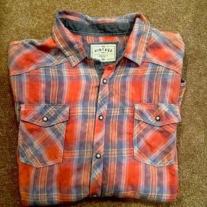 Men’s BKE Vintage 1967 3XL